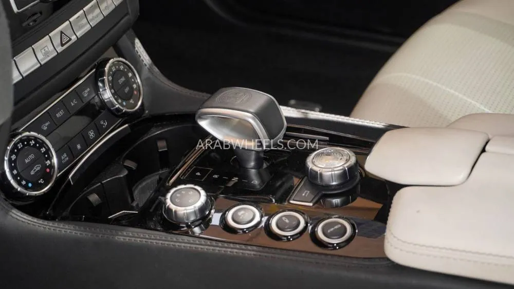 Mercedes Benz CLS Class 2012 for Sale in Dubai Image-6