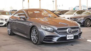 Mercedes Benz CLS Class 2018 for Sale