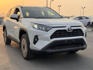 Toyota Rav4 2025 for Sale