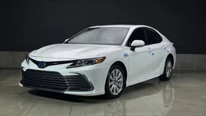 Toyota Camry 2.5L LE Hybrid 2022 for Sale