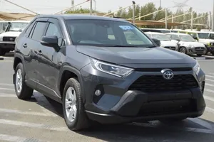 Toyota Rav4 2020 for Sale