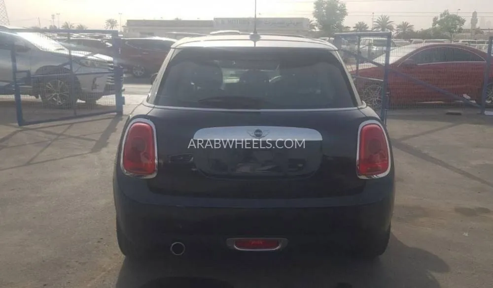 Mini Cooper 2015 for Sale in Dubai Image-6