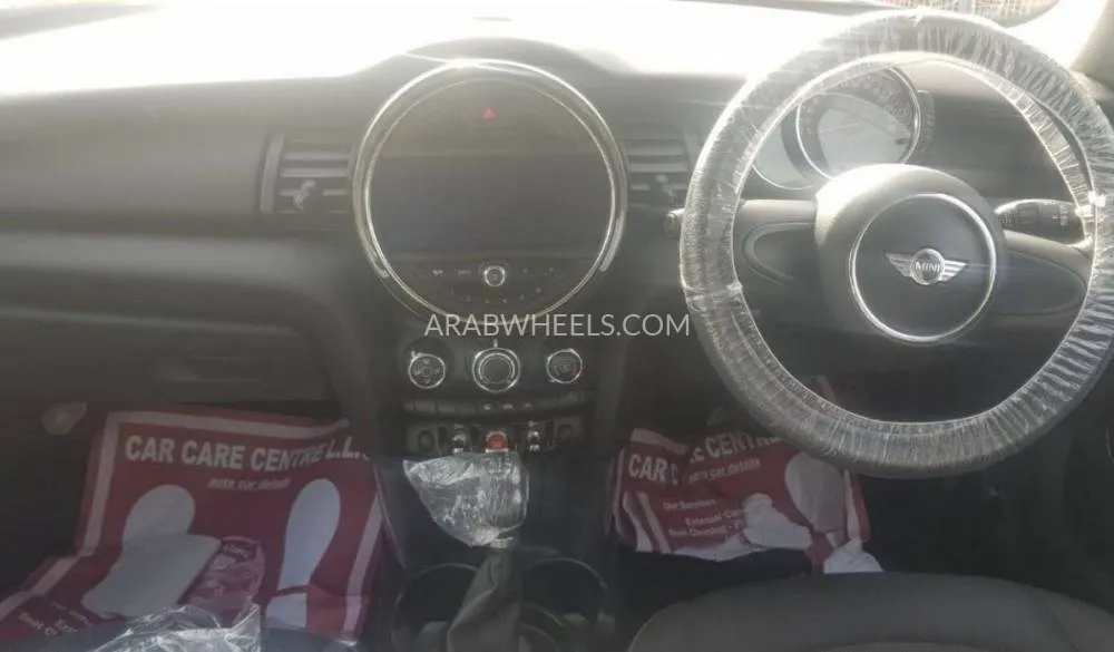 Mini Cooper 2015 for Sale in Dubai Image-7