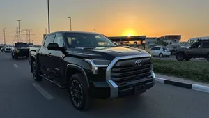 Toyota Tundra 2024 for Sale