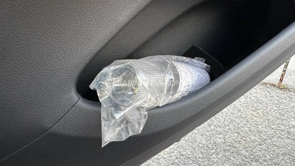 Mercedes Benz CLS Class 2017 for Sale in Dubai Image-14