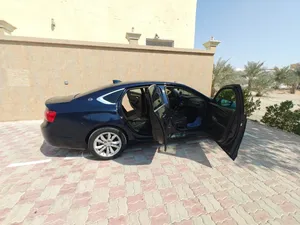 Chevrolet Impala 3.6L LT 2018 for Sale