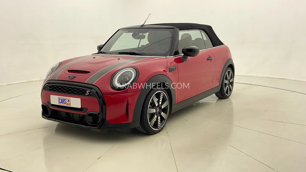 Mini Cooper 2024 for Sale in Dubai Image-7
