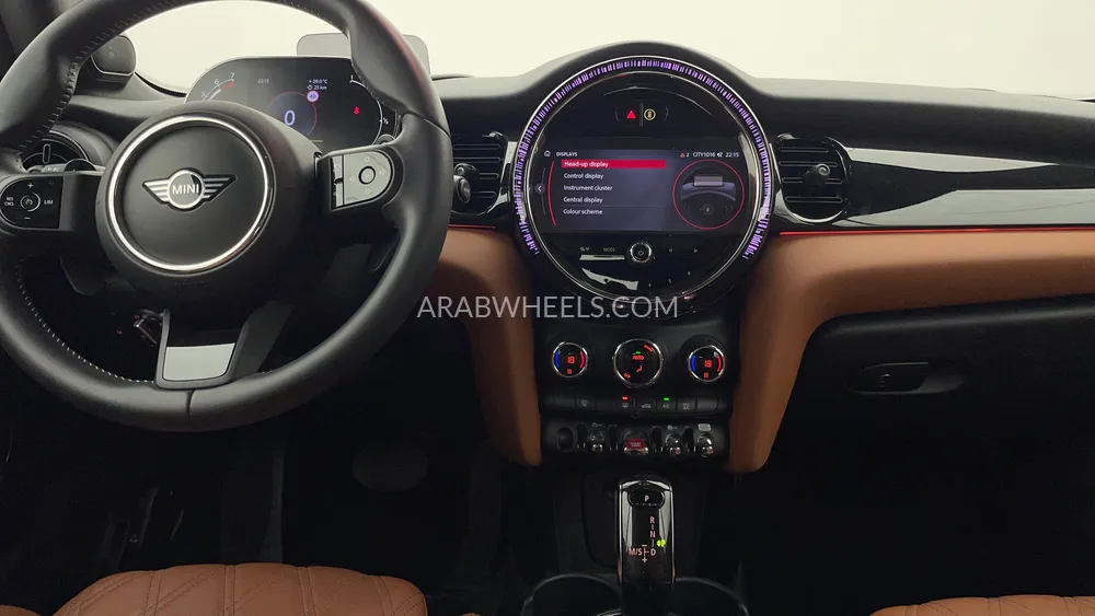 Mini Cooper 2024 for Sale in Dubai Image-14