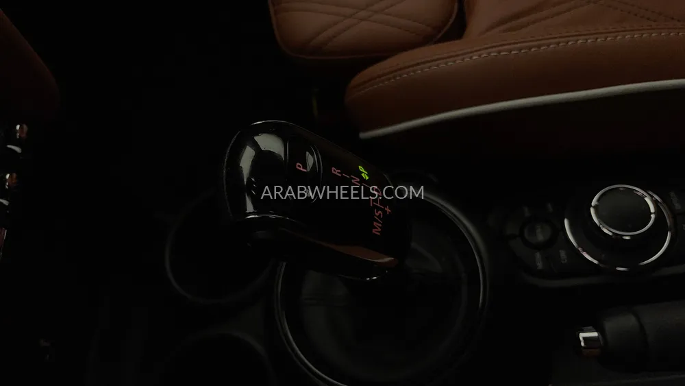 Mini Cooper 2024 for Sale in Dubai Image-17