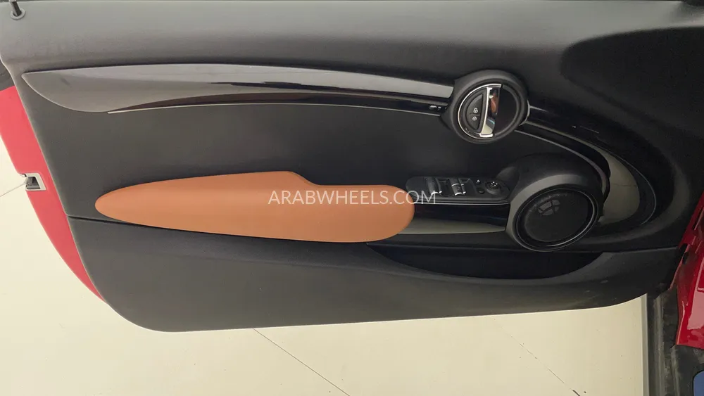 Mini Cooper 2024 for Sale in Dubai Image-18
