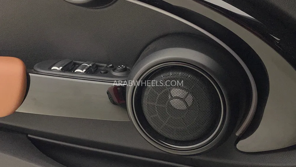 Mini Cooper 2024 for Sale in Dubai Image-22