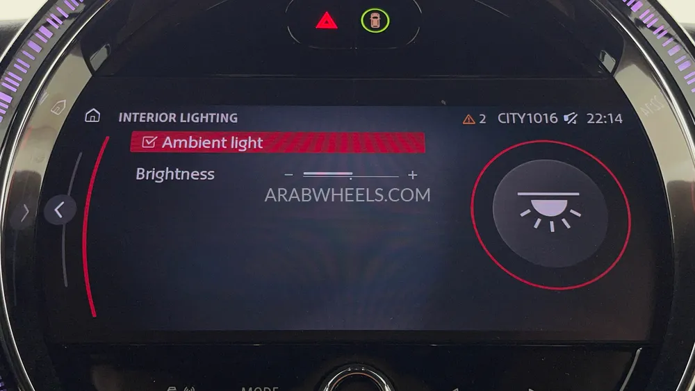 Mini Cooper 2024 for Sale in Dubai Image-50