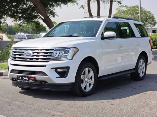 Ford Expedition 2018