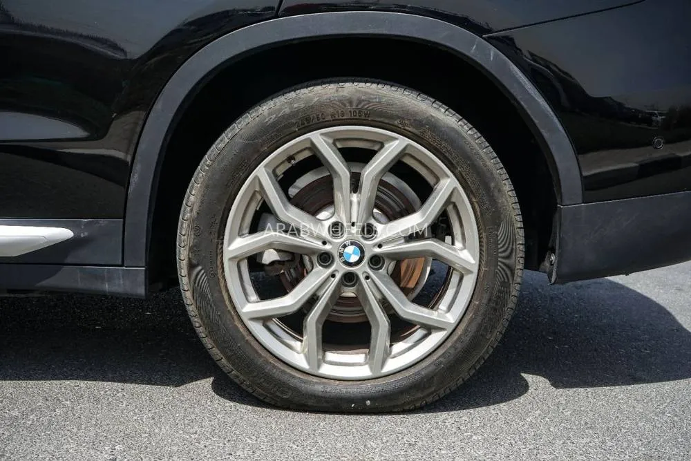 BMW iX3 2019 for Sale in Dubai Image-10