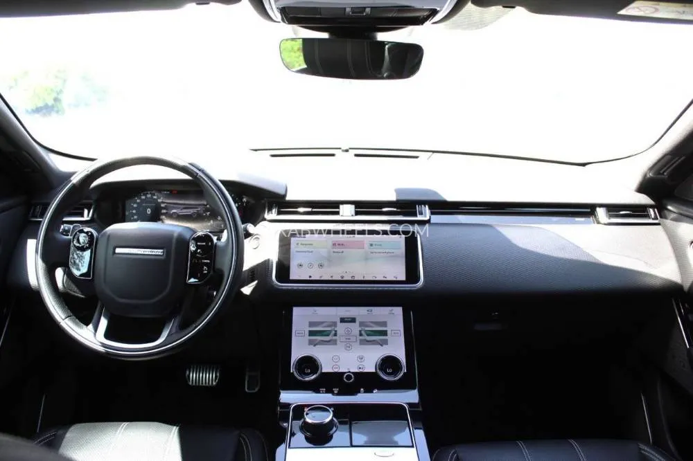 Land Rover Range Rover Velar 2020 for Sale in Dubai Image-5