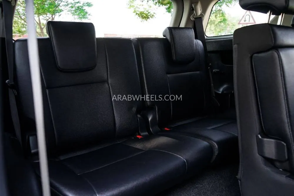 Toyota Fortuner 2022 for Sale in Dubai Image-24