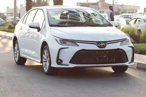 Toyota Corolla 2024 for Sale