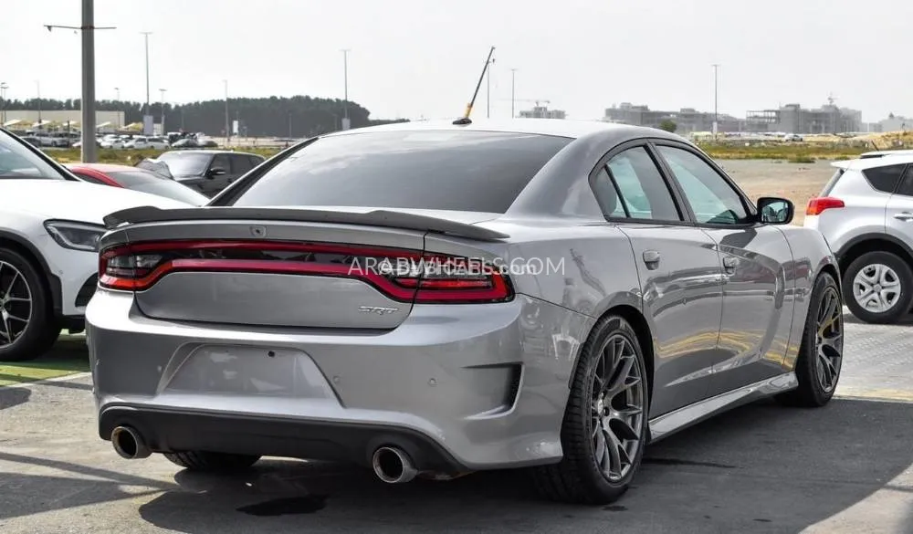 Dodge Charger 2015 for Sale in Sharjah Image-15