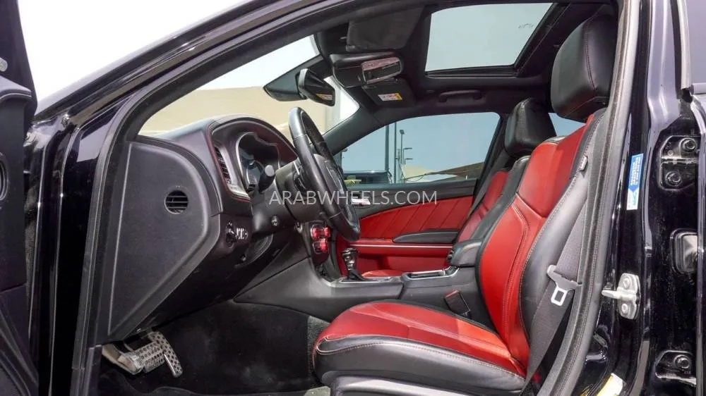 Dodge Charger 2020 for Sale in Sharjah Image-11