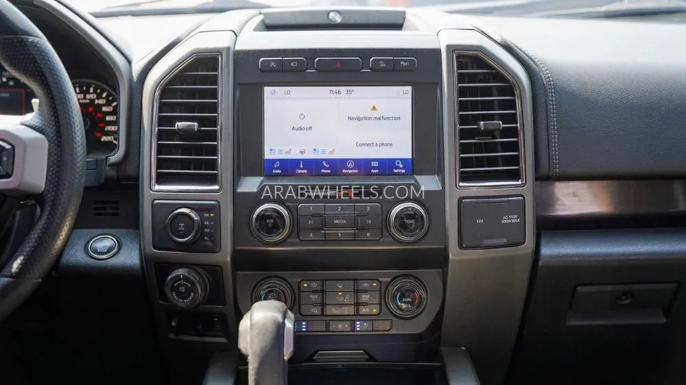 Ford F 150 2020 for Sale in Sharjah Image-6