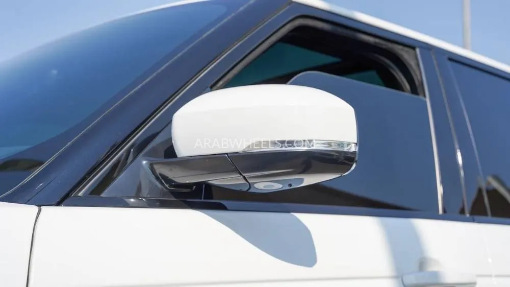 Land Rover Range Rover 2020 for Sale in Sharjah Image-14