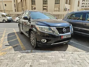 Nissan Pathfinder SL 2013 for Sale
