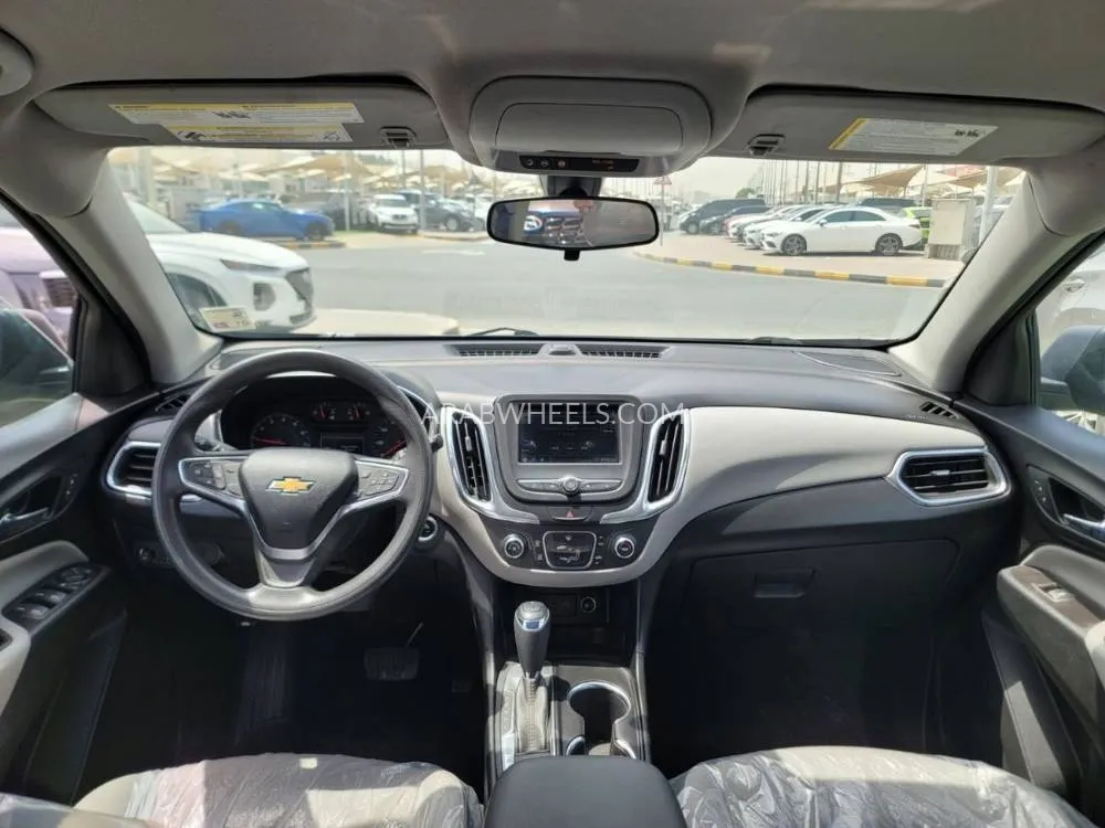 شيفروليه إكوينوكس 2019 for Sale in الشارقة Image-14