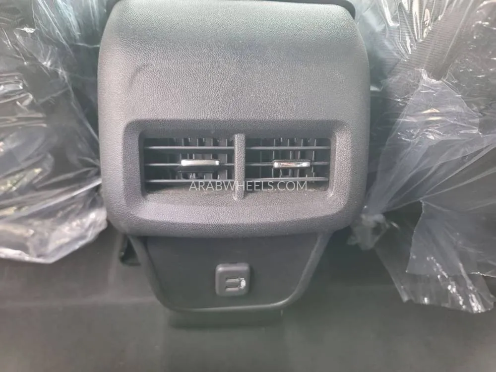 شيفروليه إكوينوكس 2019 for Sale in الشارقة Image-19