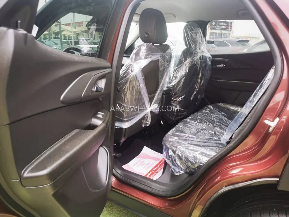 شيفروليه تريل بليزر 2023 for Sale in الشارقة Image-16