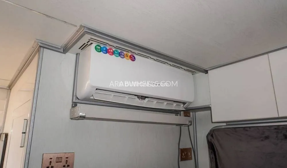 GMC Sierra 2010 for Sale in Sharjah Image-7