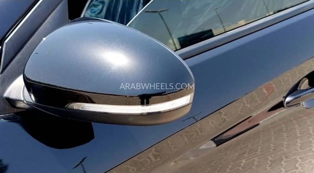 Hyundai Tucson 2017 for Sale in Sharjah Image-11