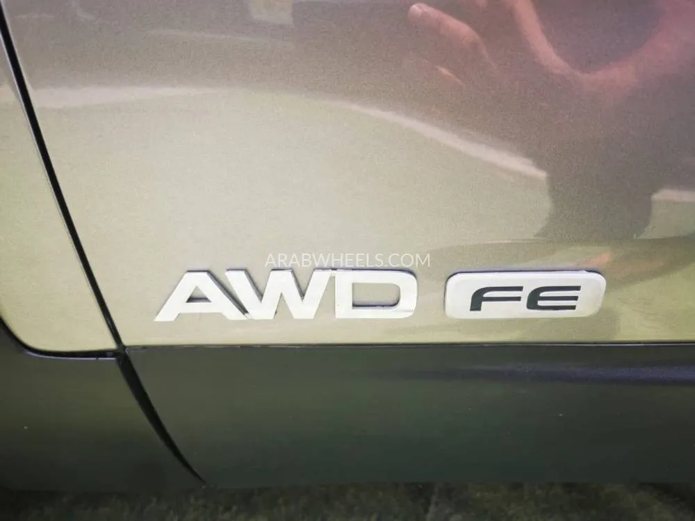 Kia Sorento 2018 for Sale in Sharjah Image-21