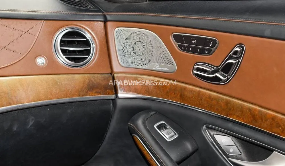 Mercedes Benz CLS Class 2014 for Sale in Sharjah Image-12