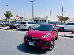 Kia Sportage 2020 for Sale
