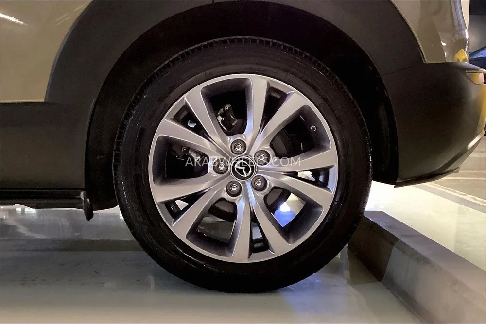 مازدا CX 30 2025 for Sale in دبي Image-9