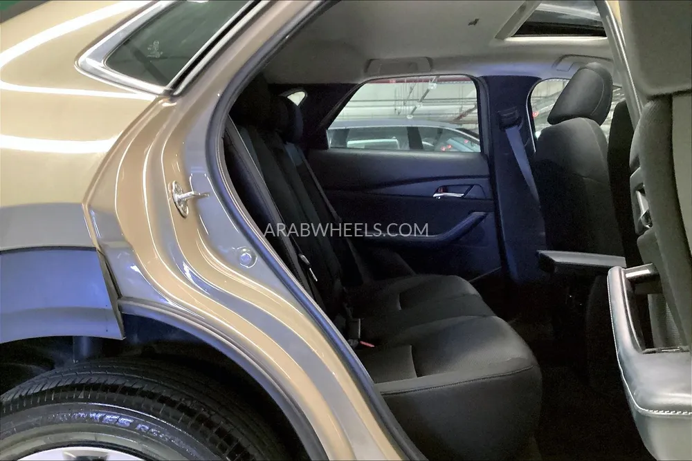 مازدا CX 30 2025 for Sale in دبي Image-13
