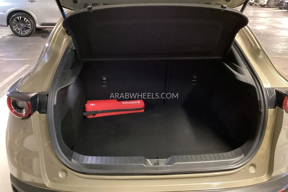 مازدا CX 30 2025 for Sale in دبي Image-14