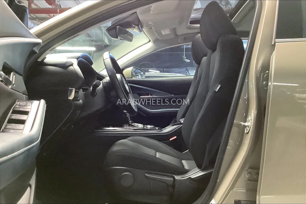 مازدا CX 30 2025 for Sale in دبي Image-22