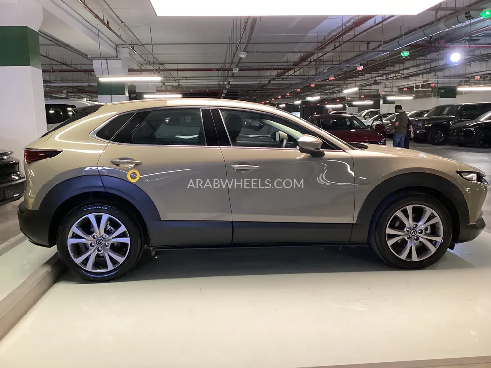 مازدا CX 30 2025 for Sale in دبي Image-24