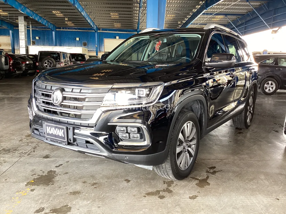 MG RX8 2022 for Sale in Sharjah Image-1