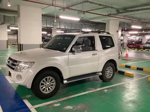 Mitsubishi Pajero Sport 2013 for Sale