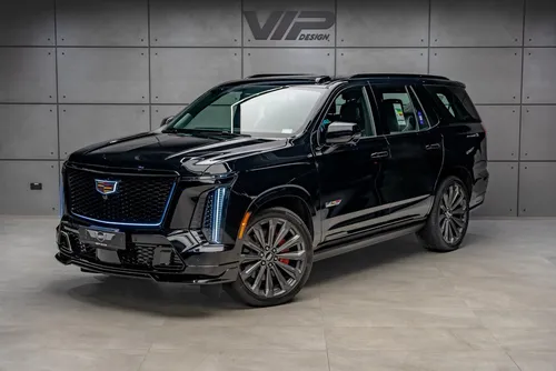 كاديلاك إسكاليد ٦.٢ لتر في سيريز 2025 for Sale