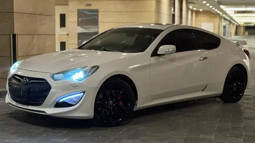 هيونداي جينيسيس 2016 for Sale