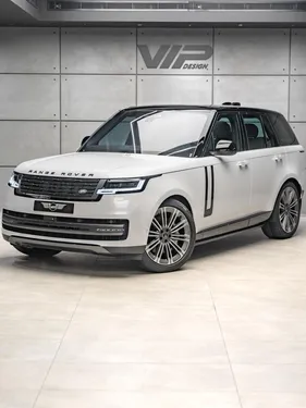 لاند روفر رينج روفر ٤.٤ لتر إتش إس إي بي ٥٣٠ 2023 for Sale