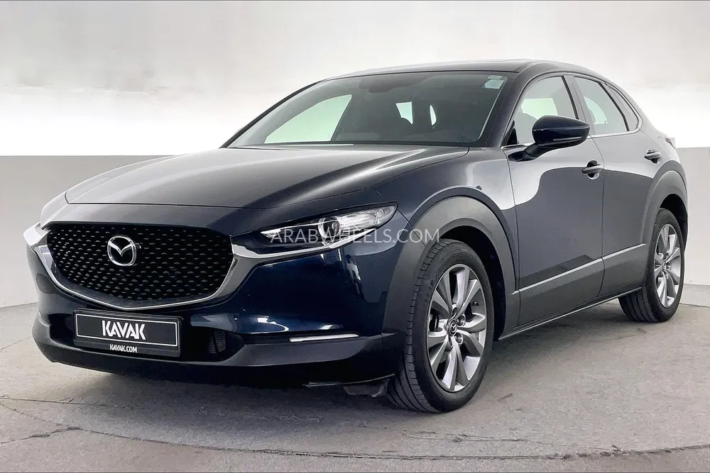 مازدا CX 30 2022 for Sale in الشارقة Image-1