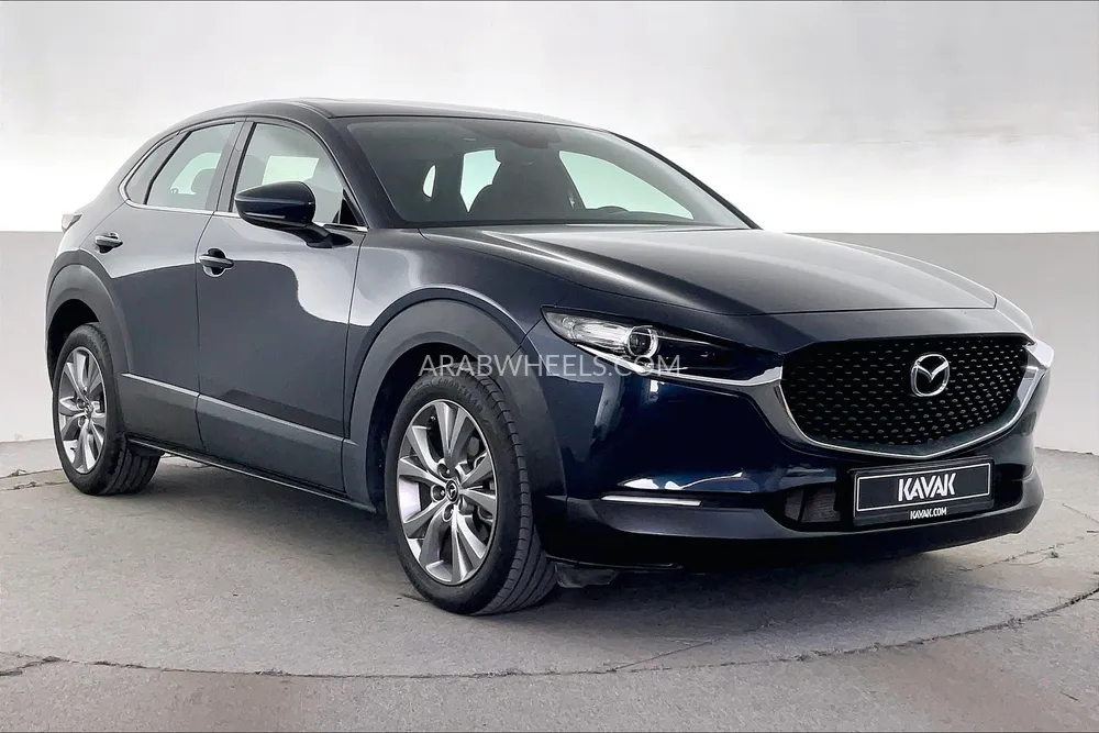 مازدا CX 30 2022 for Sale in الشارقة Image-3