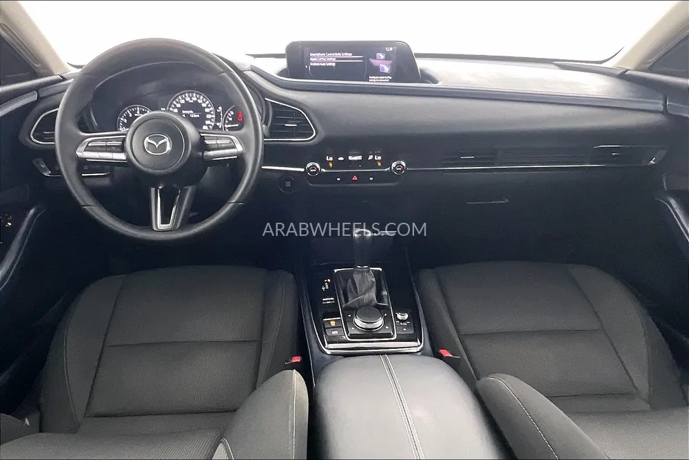 مازدا CX 30 2022 for Sale in الشارقة Image-11