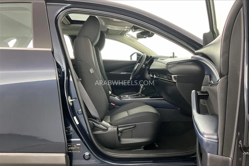 مازدا CX 30 2022 for Sale in الشارقة Image-13