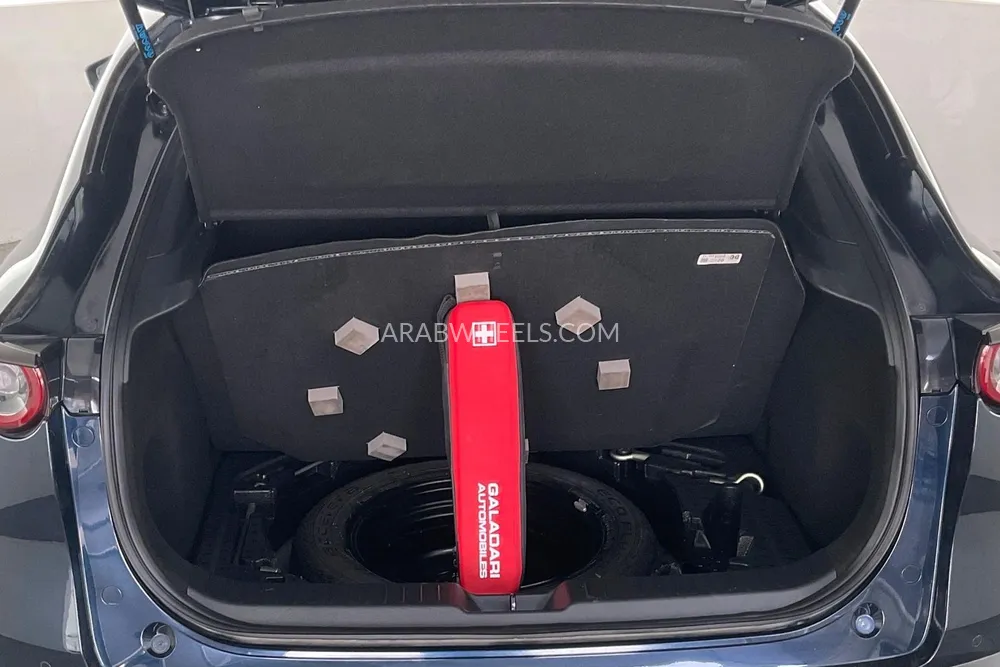 مازدا CX 30 2022 for Sale in الشارقة Image-15