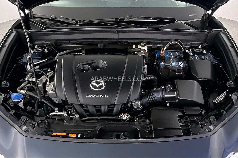 مازدا CX 30 2022 for Sale in الشارقة Image-21